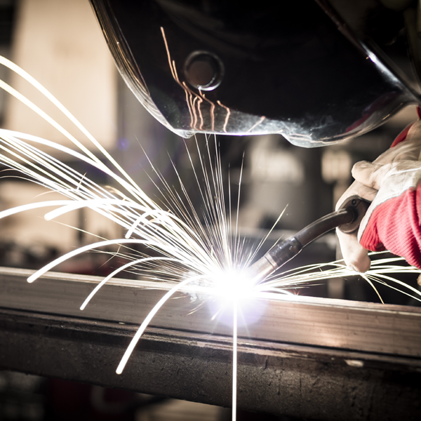 Things to Know when Welding with Nickel Alloys