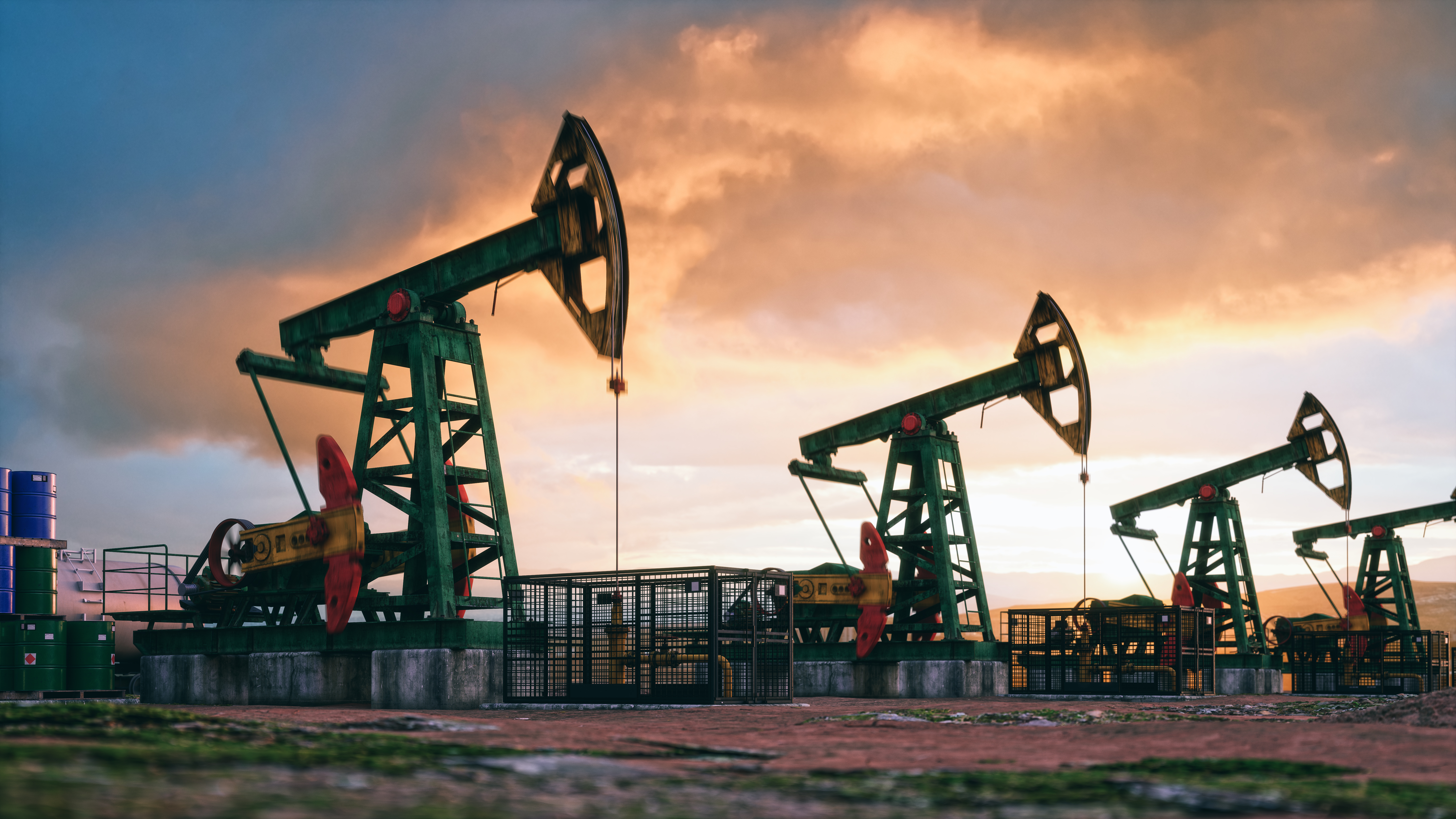 COVID y Petróleo: Breve panorama del contexto petrolífero