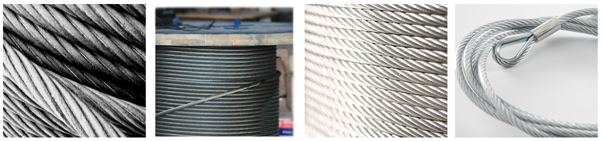 Stainless Wire Alloy Selection Impacts Finished Wire Performance