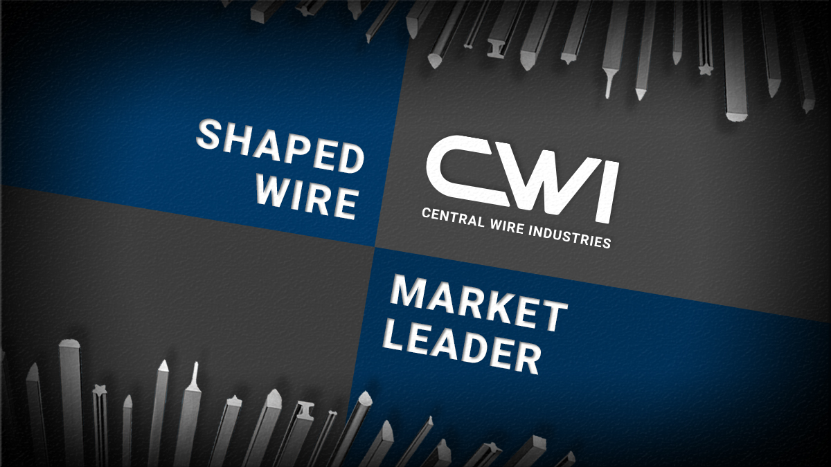 Central Wire Has The Right Profile for You