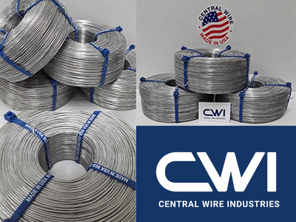 What Kind of Lashing Wire Do You Need?